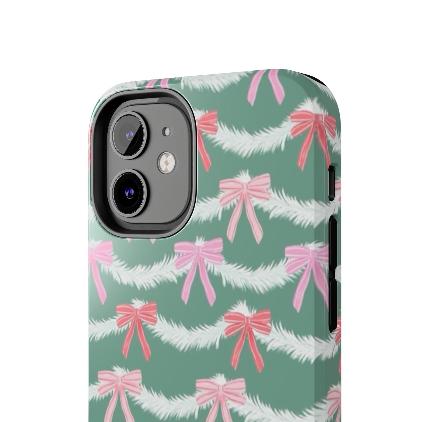 Merry & Bows Tough Phone Cases