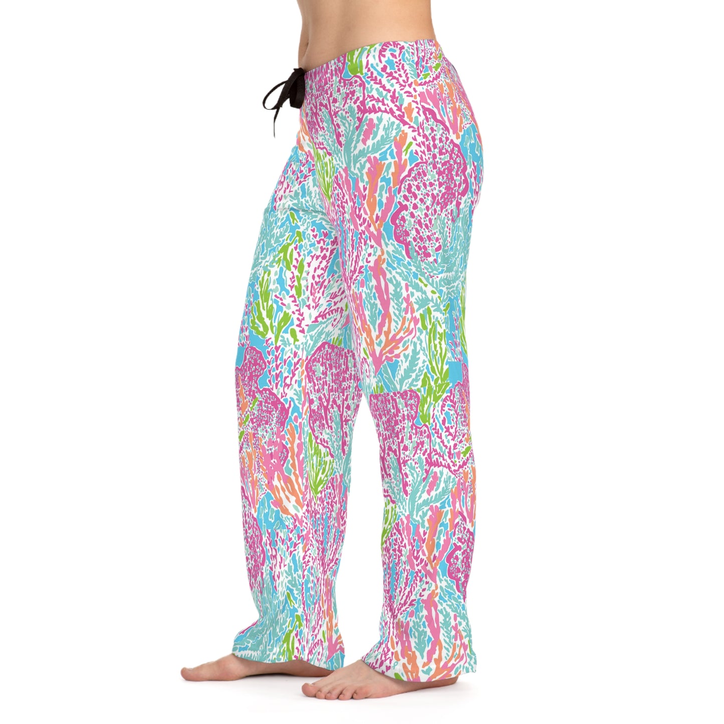 Lilly Inspired Pajama pants