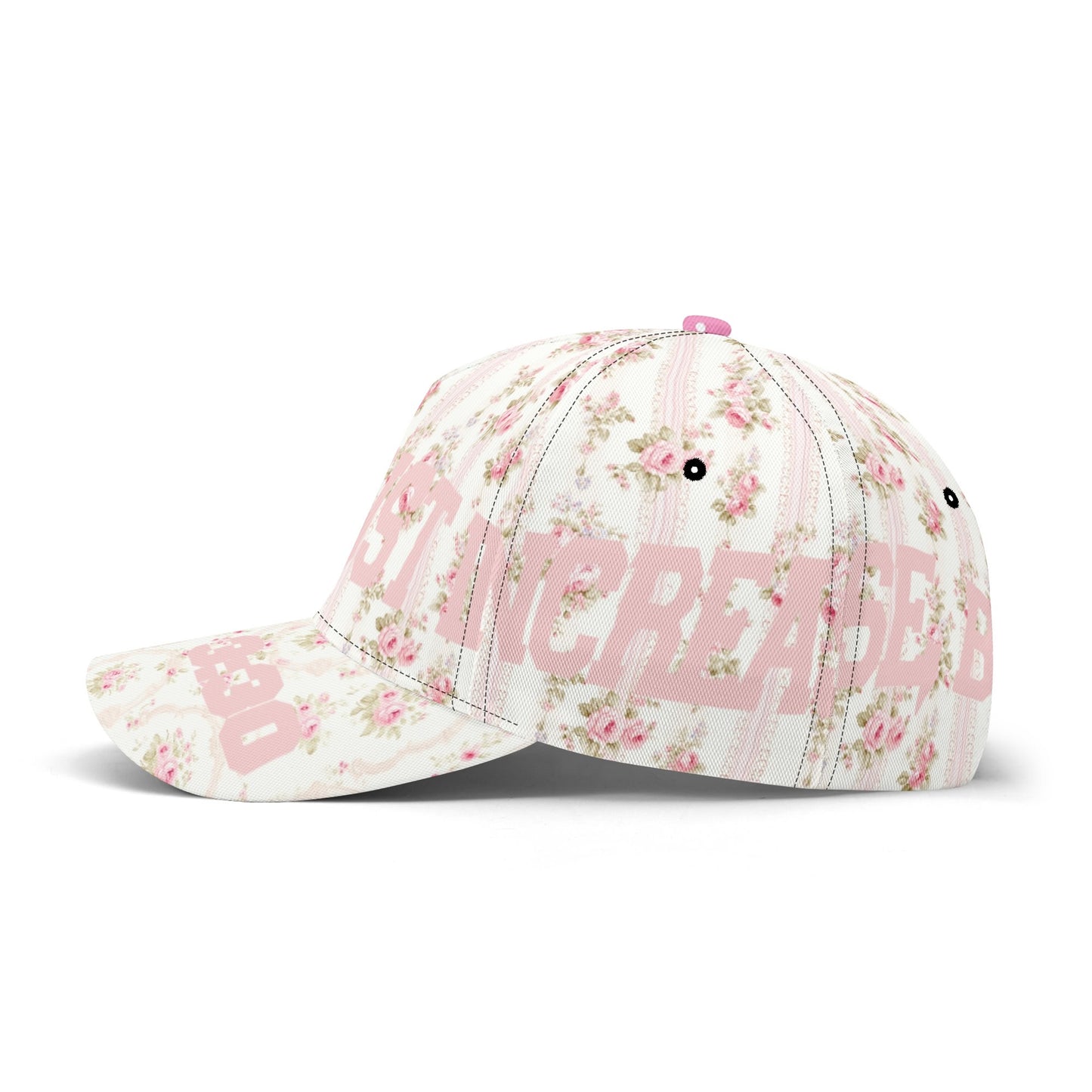 FLORAL COQUETTE JOHN 3:30 HAT