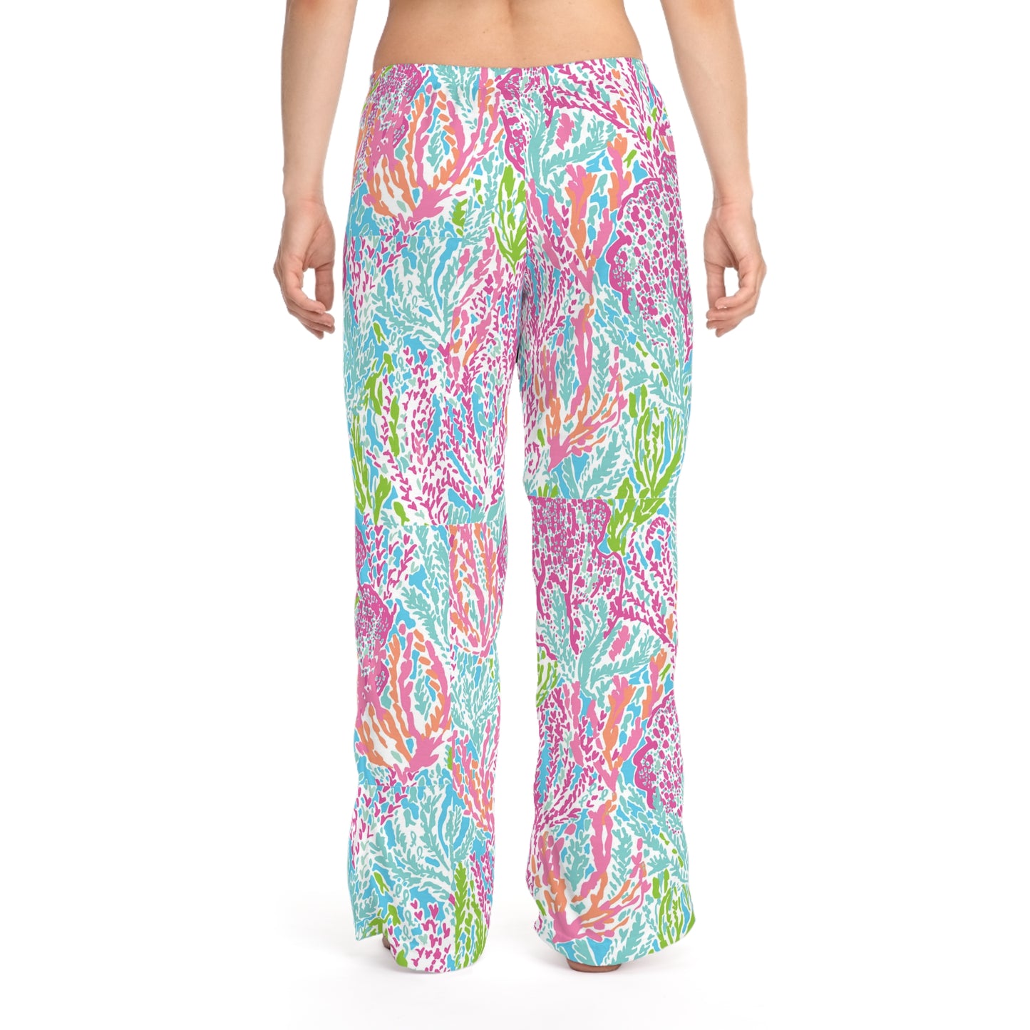 Lilly Inspired Pajama pants