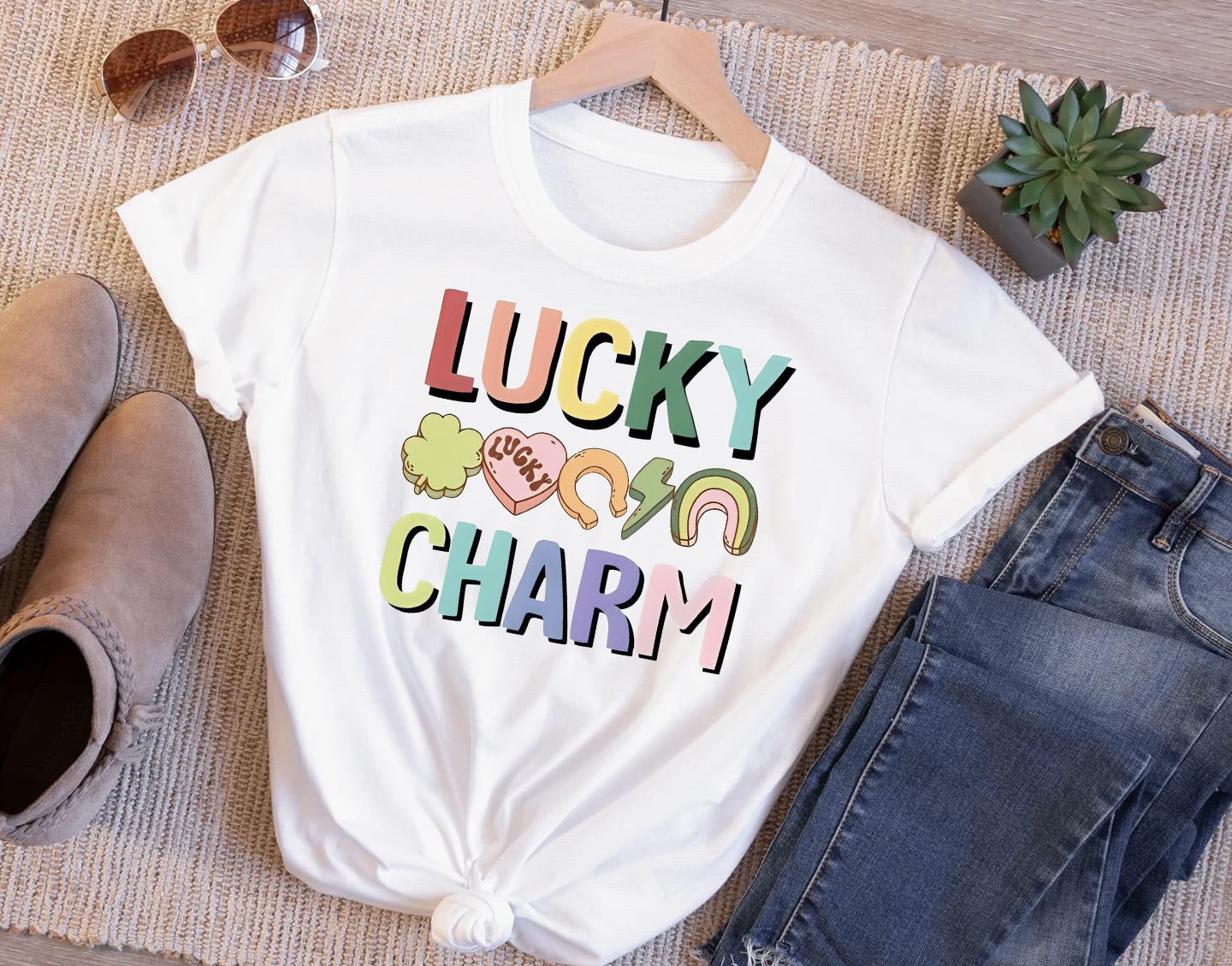 Lucky Charm