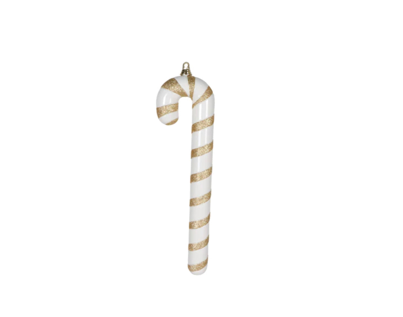 COUTURE CANDY CANE - WHITE (PREORDER)