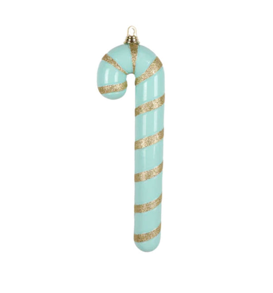 COUTURE CANDY CANE - MINT  (PREORDER)