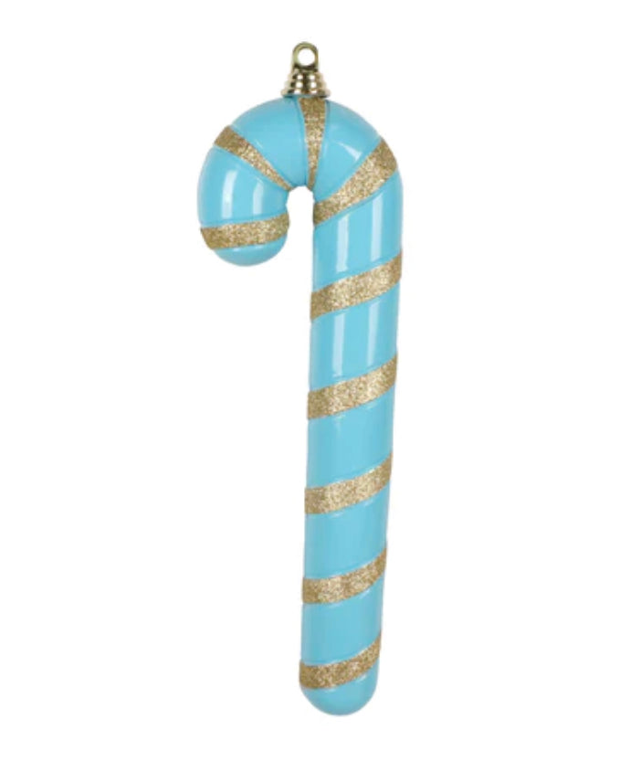 COUTURE CANDY CANE - BLUE (PREORDER)