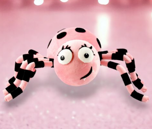 Boo Ville Spider-Preorder