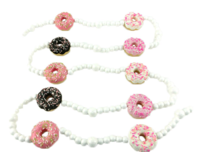 Donut Garland-PreOrder