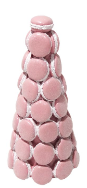 Pink Macaron Tree-in stock