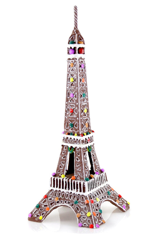 GINGERBREAD EIFFEL TOWER~ PRE-ORDER