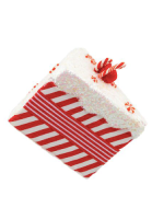 4.5'' Stripe Cake slice - pre-order