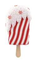 6' Stripe ice cream bar-pre-order