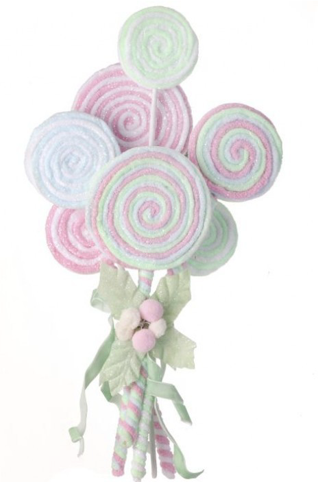 Frosted Pastel Lollipop Bundle-Pre-Sale