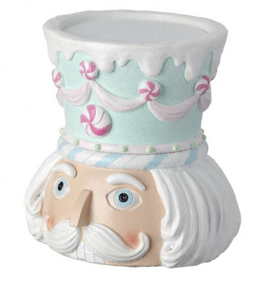 Pastel Candy Nutcracker Holder~ Pre-order