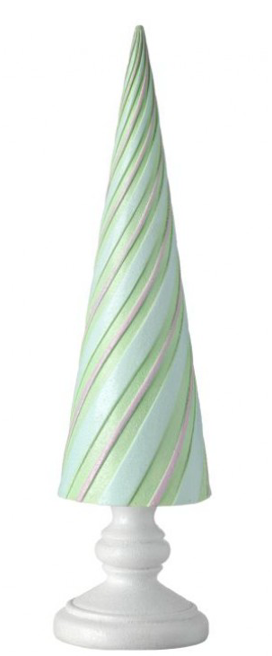 Pastel Swirl Candy Tree ~ Pre-order