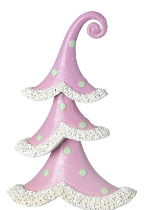 Pink whimsical Candy Tree ~Pre-order