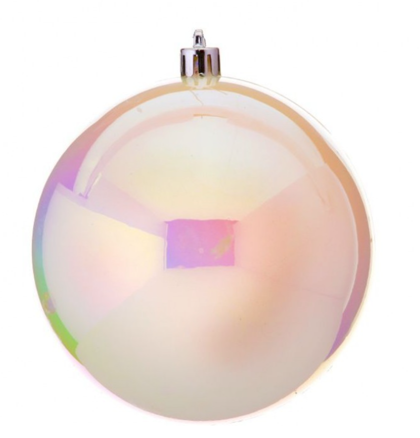 100mm Iridescent pearl ball ~ pre~order