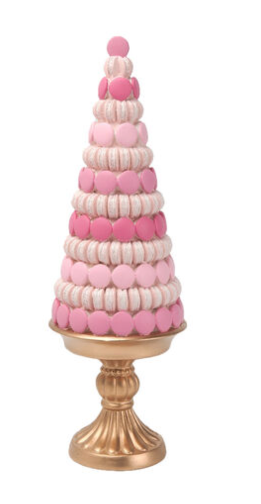 16" Pink Macaron Tree ~ Pre~order