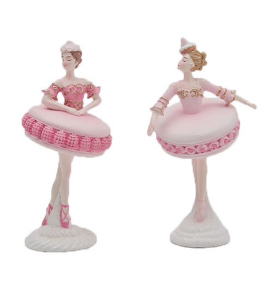 5in Cake Ladies Dancing ~ Pre~order