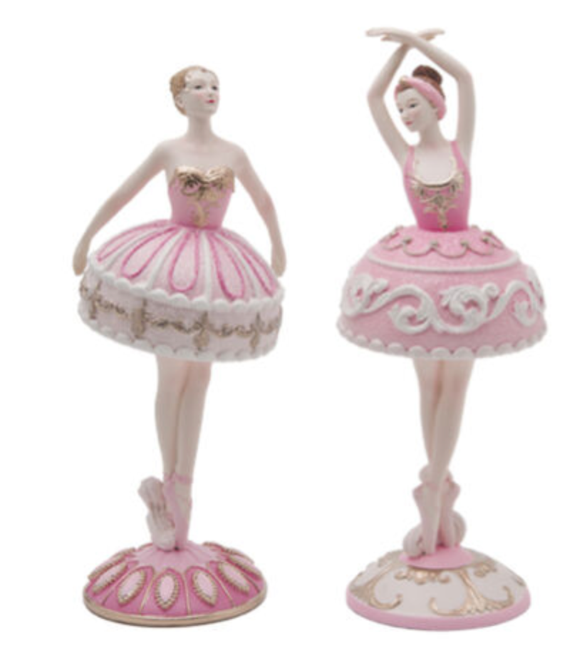 Cake Ballerinas ~ Pre~order