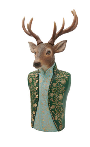 Regal Stag Deer ~ Pre~order