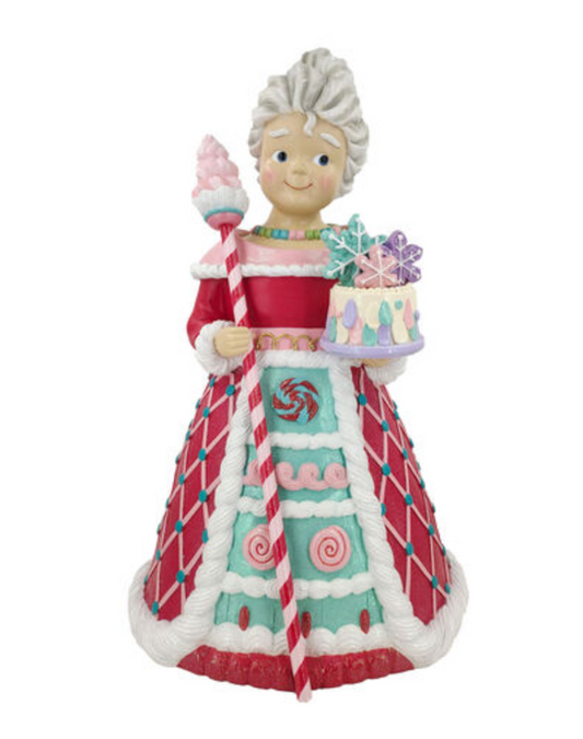 Sweet Shoppe Mrs Claus ~ Pre~order