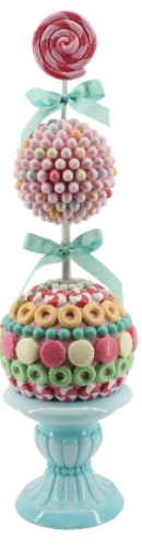 Candy Topiary Tree-pre-order