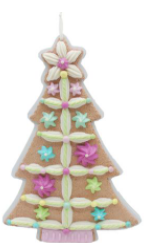 Cookie Tree Orn-PreOrder