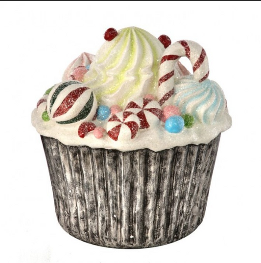 17" Rsn Qutdoor Cupcake-Pre-Order