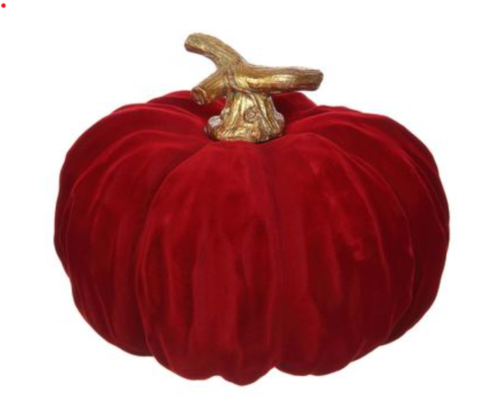 Red Pumpkin ~ Pre~order