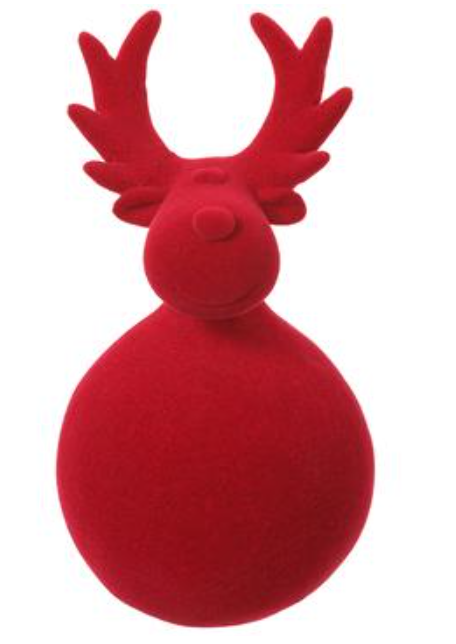 6" Reindeer~Pre-order