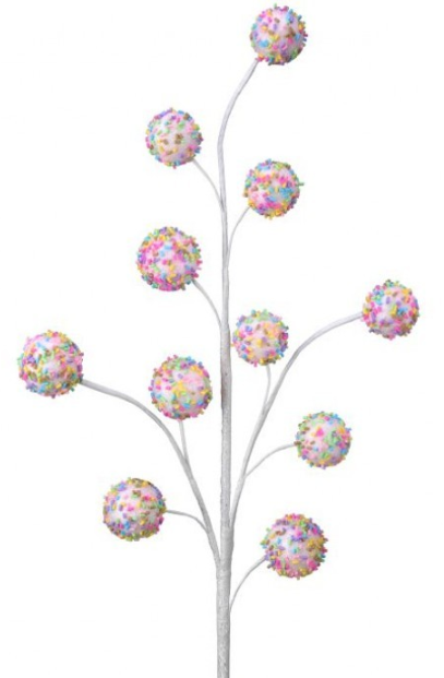 27" Sprinkles Candy Ball Spray-Pre-order