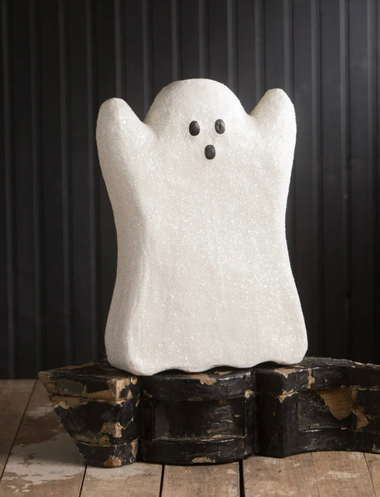 Ghost Peep Large ~ pre order