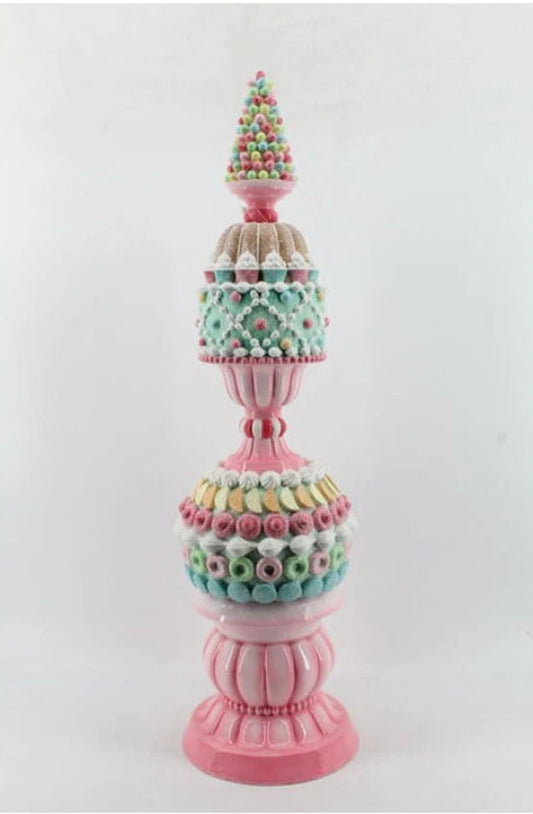 Potted Candy Tree -pre-order