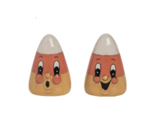 Candy Corn Shakers by Johanna Parker-in stock