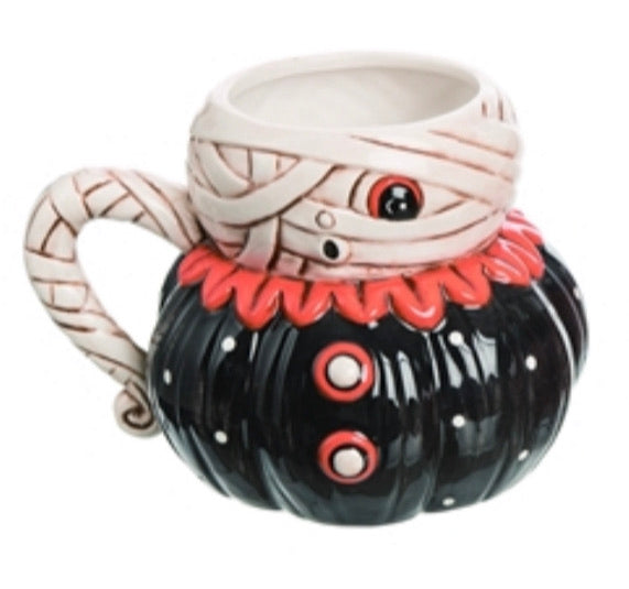 Johanna Parker Mummy Mugs~ in stock