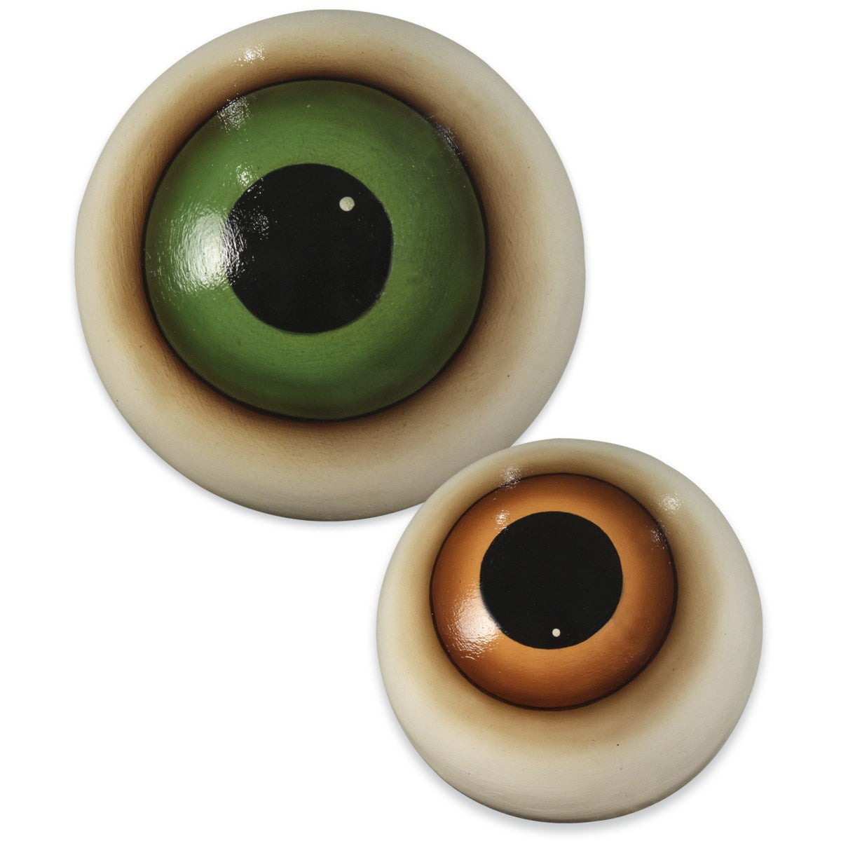 PREORDER~GIANT EYEBALLS